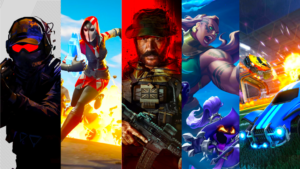 Bergabung dengan Komunitas Gaming Indonesia Terbesar